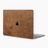 MacBook Air 13" (M1, 2020) — #WoodBack Skin
