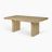 Theda Mae Dining Table