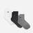 Ankle Sock - 3 Pack