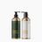 Hand Soap & Shower Gel Duo : SUPER LEAVES | ESSENTIAL OILS