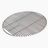 Stainless Steel Grill Grate, 18 Inch