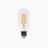 4 Watt LED Filament Bulb (2700k) - Dimmable & Energy-Efficient | Bicycle Glass Co.