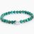 Bloom From Within Bracelet | Turquoise
