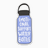 Emotional Support Water Bottle Sticker