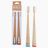 Bamboo Toothbrush - 2 Pack