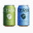 Alcohol-Free Beer Mix Pack