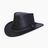 BC Hats Bac Pac Traveller Oily Australian Leather Hat