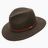 Jackeroo Crushable Wool Hat