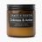 Oakmoss & Amber - Natural Soy Wax Candle
