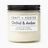 Orchid & Amber - Natural Soy Wax Candle