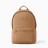 Dakota Backpack in Camel, Large