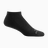 T4016 No Show Midweight Tactical Sock with Cushion