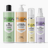 Dapper Doodle Bundle - K9 Shampoo + Waterless Shampoo + Fanny Foam + Pure Relief Hot Spot Spray