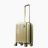 Ful Groove 22" Expandable Hardside Spinner luggage, Gold