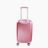 Hello Kitty Ful 21" Hard-sided Spinner Carry-on Luggage Pink