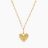 Radiant Heart MAMA Necklace