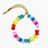Rainbow Pop Bracelet