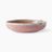 Chef ceramics - deep plate rustic pink - medium