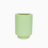 Kiwi Green Kaya Vase by Justina Blakeney