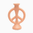 Peace Vase by Justina Blakeney
