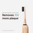 Bamboo Toothbrush + Toothpaste Tablets Tin + Toothbrush Head