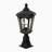 KODA Bentham Outdoor LED Post Lantern