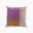 Barcelona Colorblock Pillow - Multi
