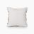 Salome Boho Cotton Pillow Cover