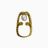 BARDOT Ring