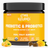 Adults Pre & Probiotic - Peach Mango (Organic)