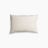 Cleo Silk Ikat Lumbar Pillow