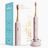 Lumineux Sonic Electric Toothbrush (In Bloom)