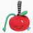 Mini-Apple Farm Cherry Pull Musical Infant Toy