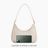 Yvonne Lilac Small Recycled Vegan Shoulder Bag - FINAL SALE