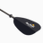 Manta Ray Carbon 4-Piece Posi-Lok Kayak Paddle - 220 cm