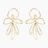 Sade Earrings Gold