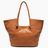 Jess East/West Tote Camel