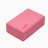 Pink Yoga Block