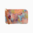 Olivia Wristlet Pouch Pixel - Multicolor
