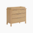 The 4-Drawer Dresser Changing Topper