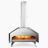 Ooni Pro 16 Multi-Fuel Pizza Oven