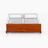 Origami Pullout Size-Adjustable Drawer & Cabinet Organizer - (2-Pack)