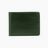 Bifold Leather Wallet | Various Colors