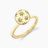 Mini Ethel Ring - Diamond