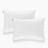Sleepgram Adjustable Pillow 2-Pack (Offer)