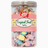 Tropical Fruits Taffy Gift Canister (18 oz.)