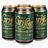 Grifter Lager 375ml Cans (Case Of 24)