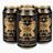 The Omen Oatmeal Stout 375ml Cans (Case Of 24)