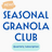 Seasonal Granola Club