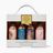 Cocoa Talk Gourmet Hot Chocolate Mixes Gift Set, Pack of 4